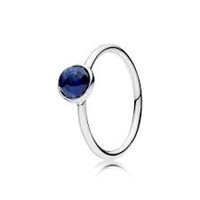 Anello Pandora Donna in Argento 191012SSA-18 - 191012SSA-54